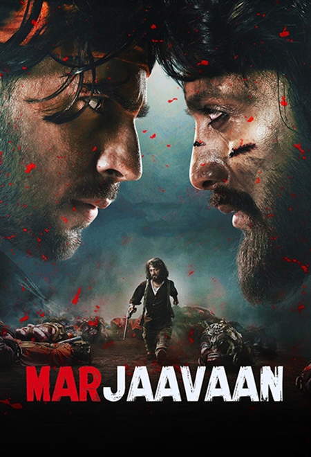 Marjaavaan