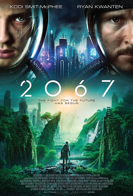  فیلم 2067