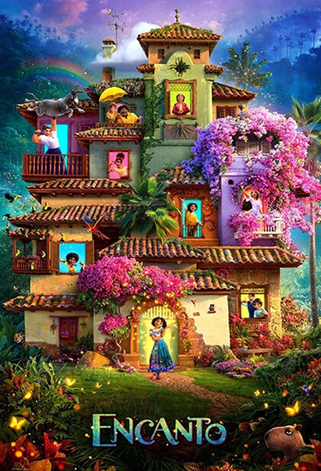 فیلم افسون