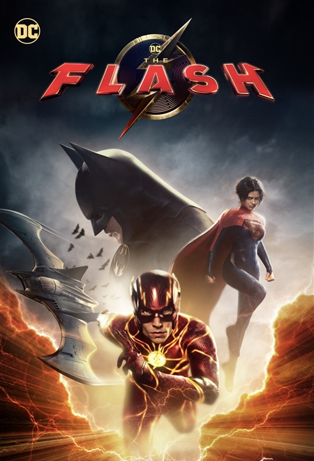  فیلم فلش
