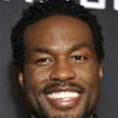 Yahya Abdul-Mateen II