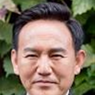 Son Byung-Ho
