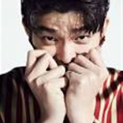 Yoon Gyun-sang