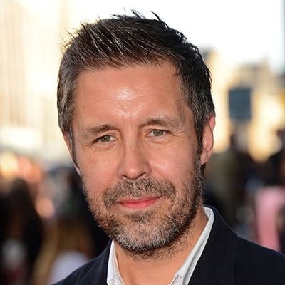 پدی کانسیداین Paddy Considine