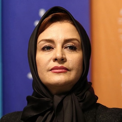 مریلا زارعی Merila Zare'i