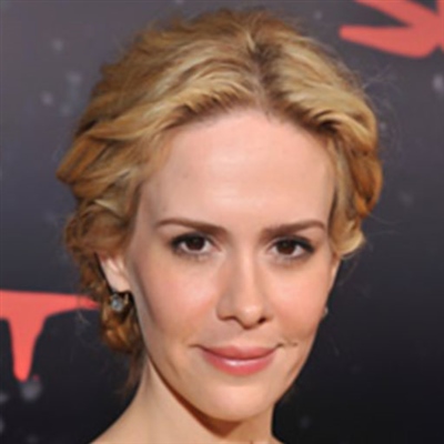 سارا پاولسون Sarah Paulson
