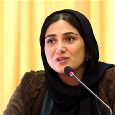 باران کوثری Baran Kosari