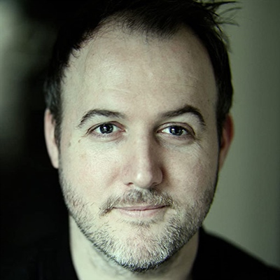 Dave Wilson
