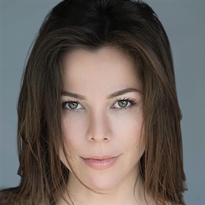 آنیتا لیمن تورس Anita Leeman Torres