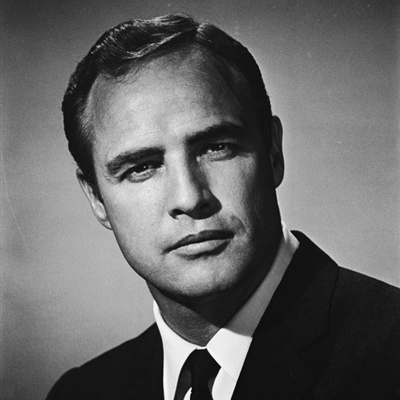 Marlon Brando